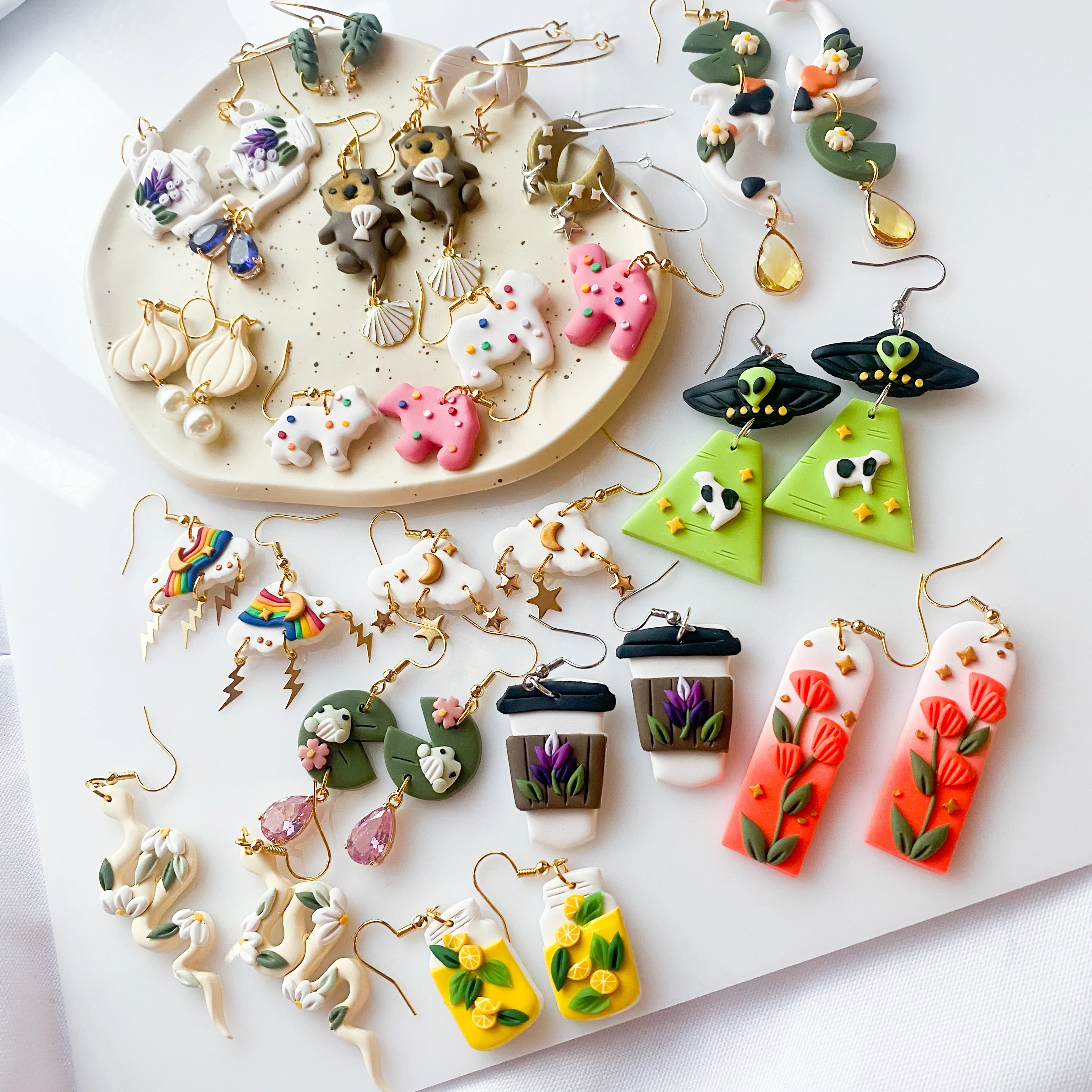 Artisan Style, Handcrafted for You